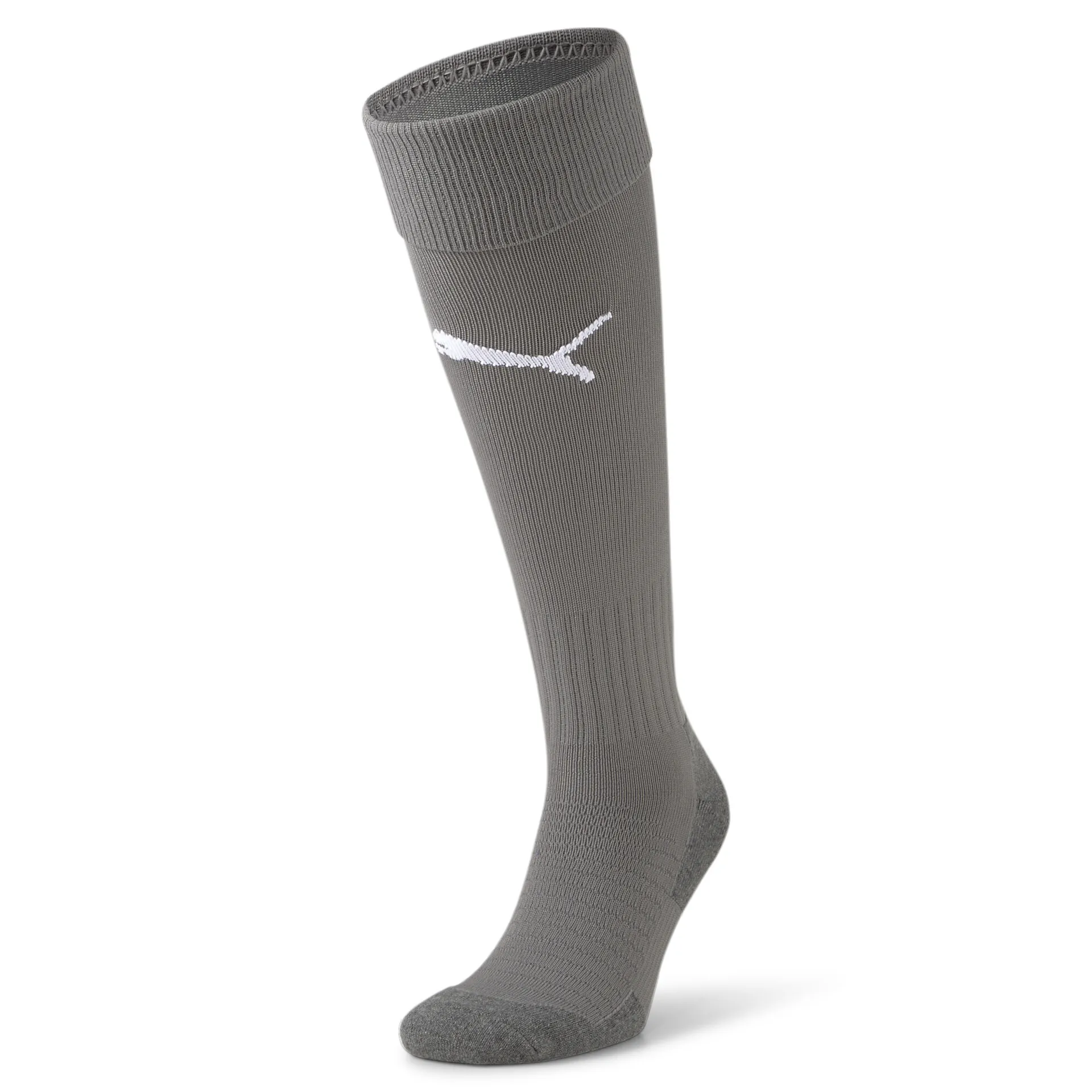 teamLiga Socks Core Grey
