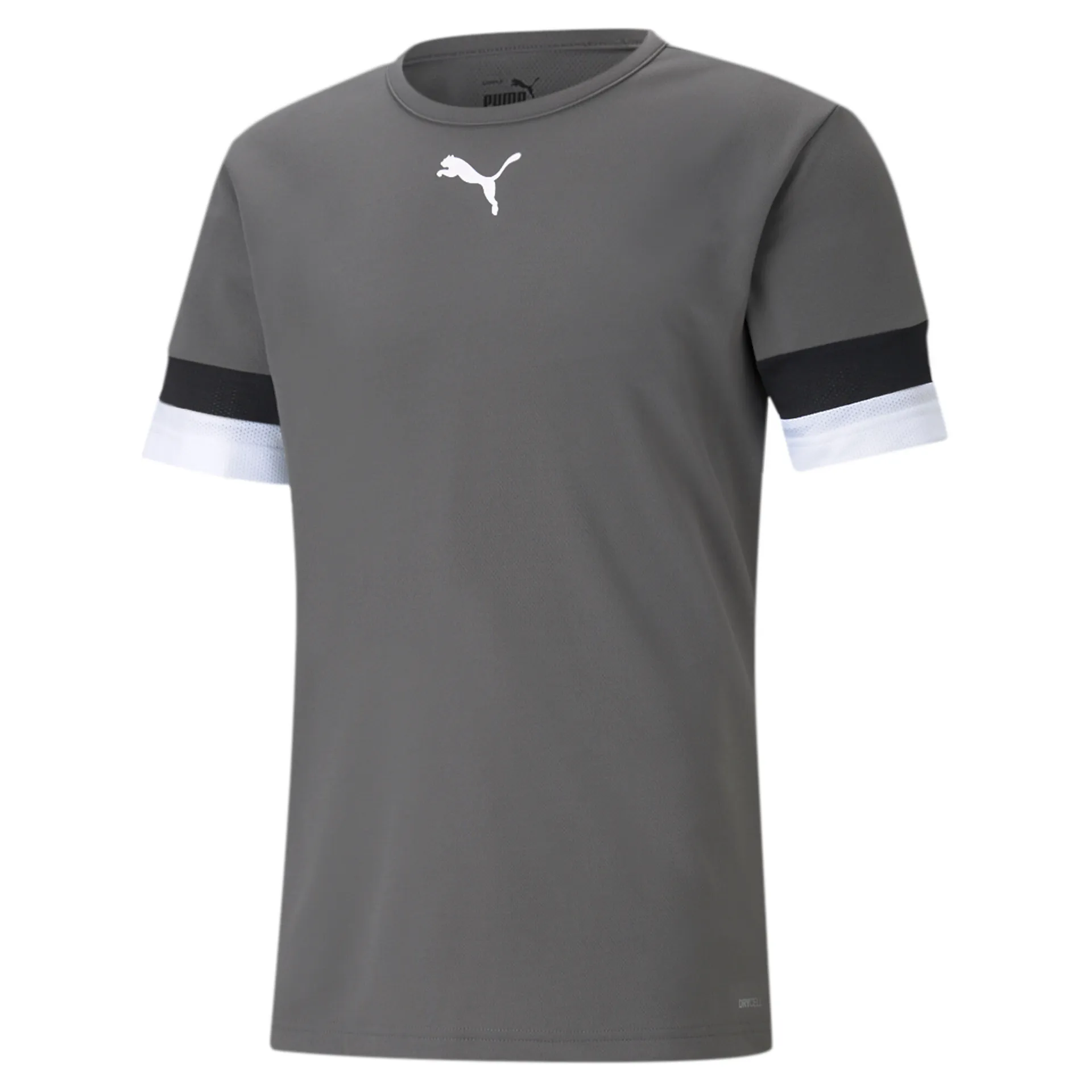 teamRise Jersey Grey