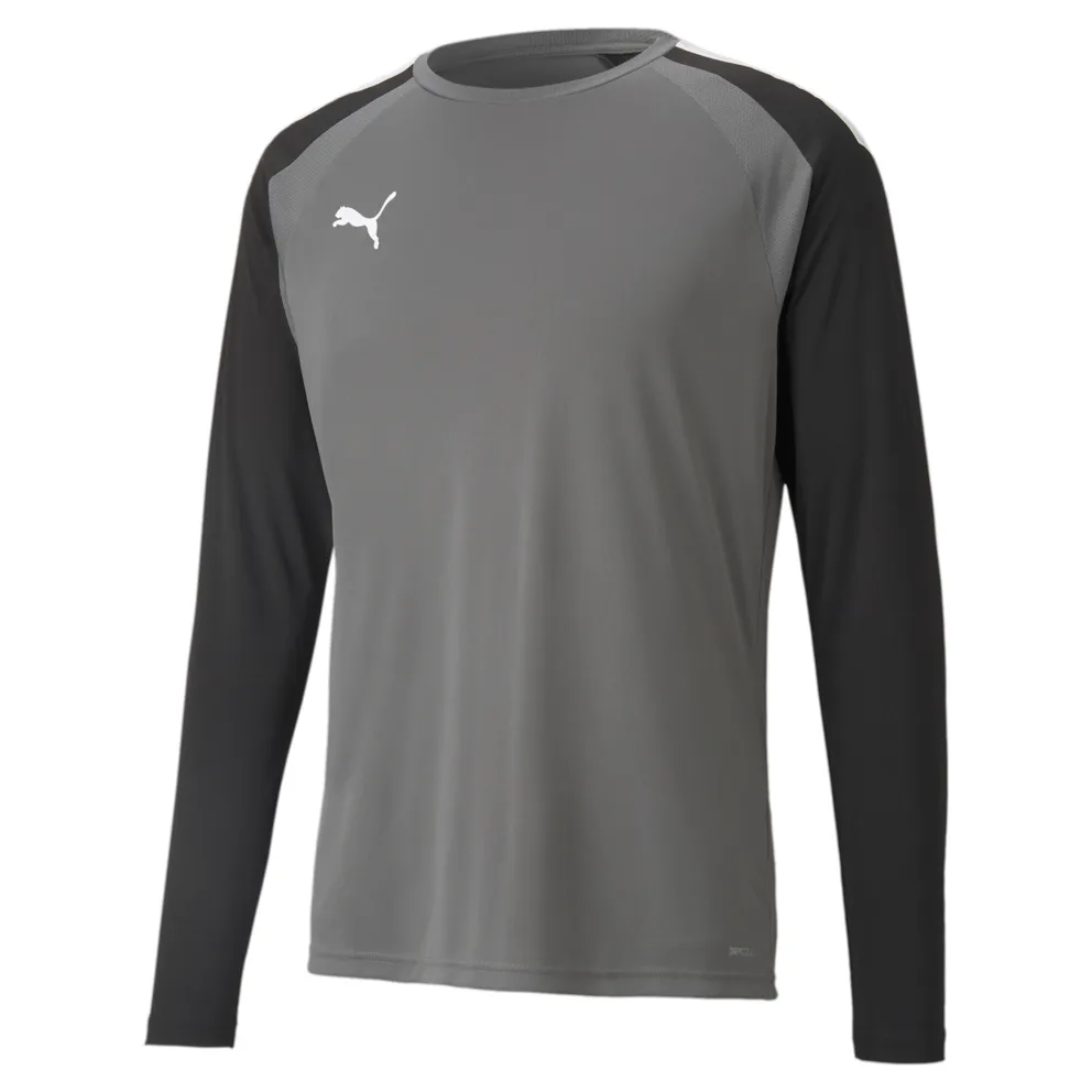 teamPacer GK LS Grey
