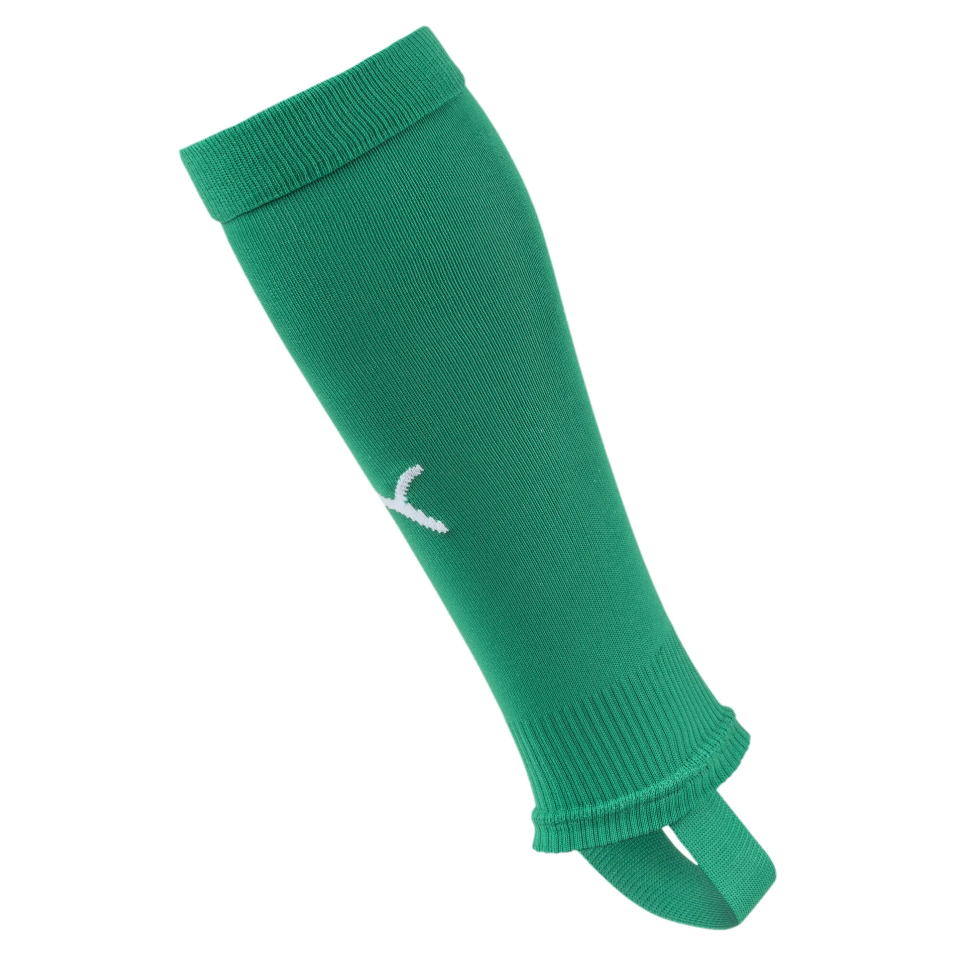 teamLiga Stirrup Socks CORE Green
