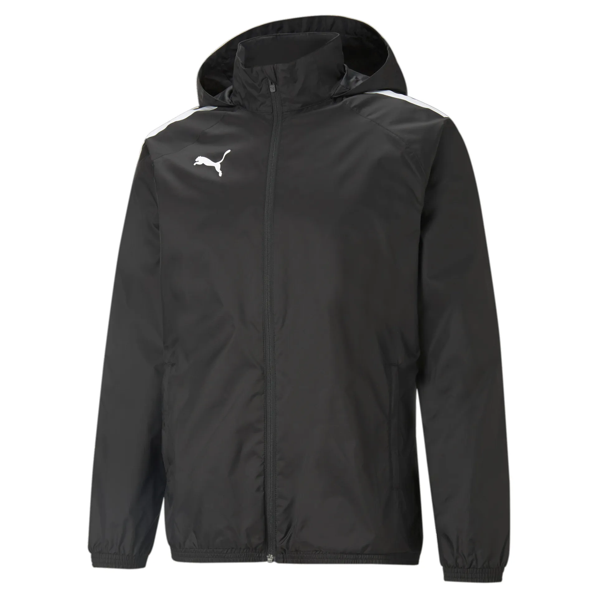  teamLIGA All Weather Jacket 