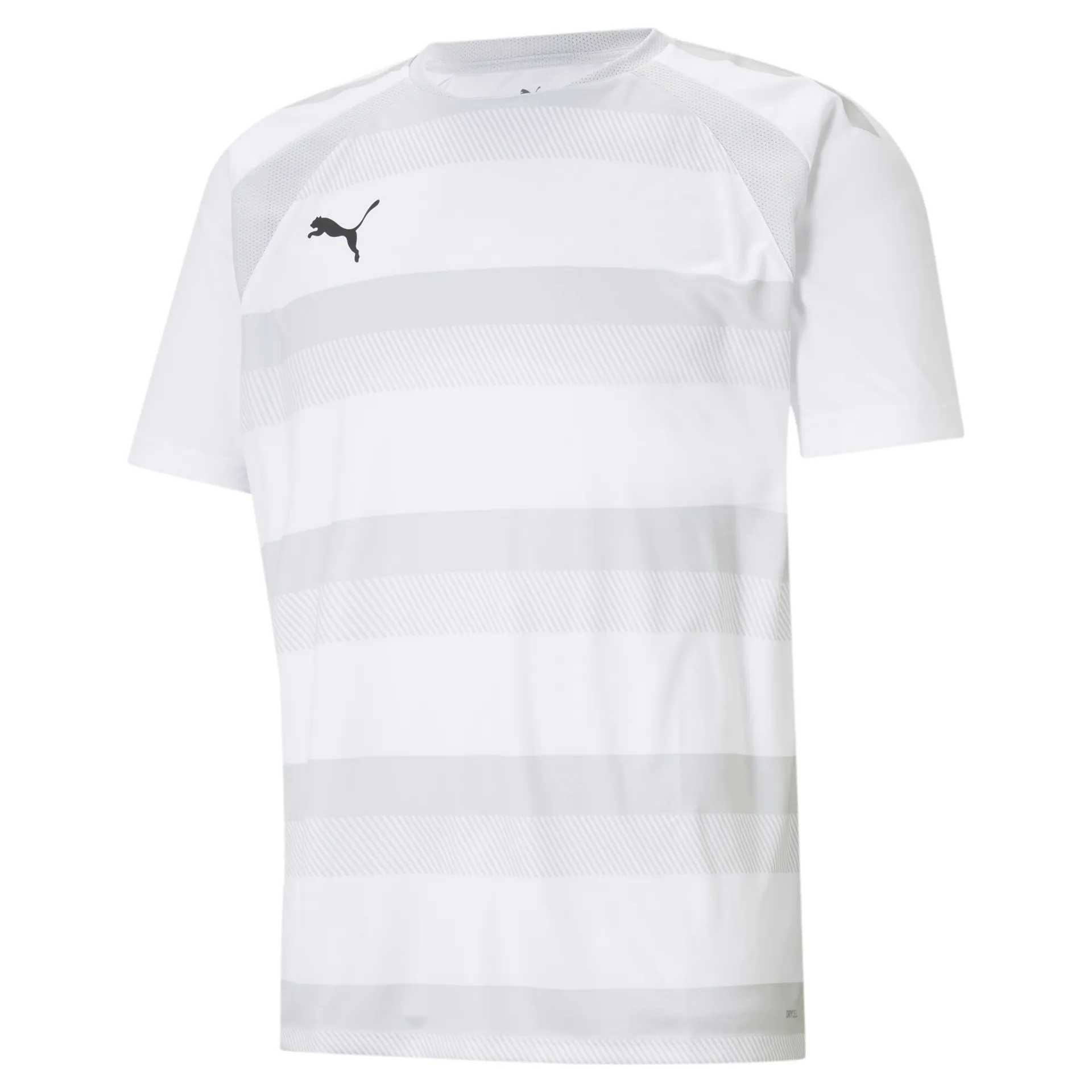 teamVision Jersey White