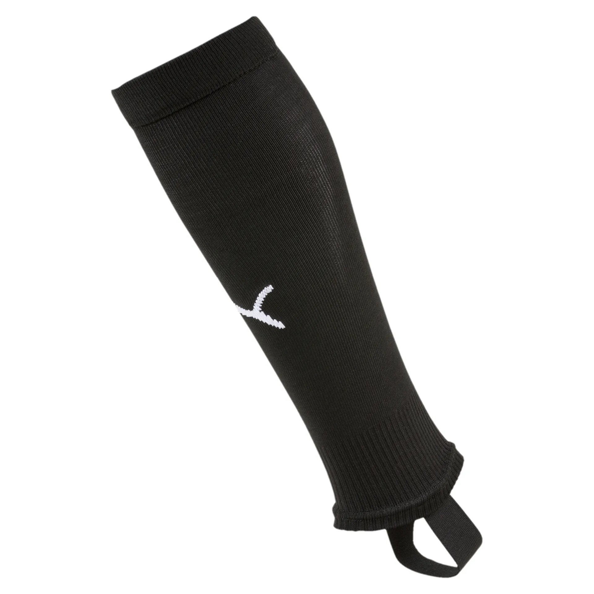 teamLiga Stirrup Socks CORE Black