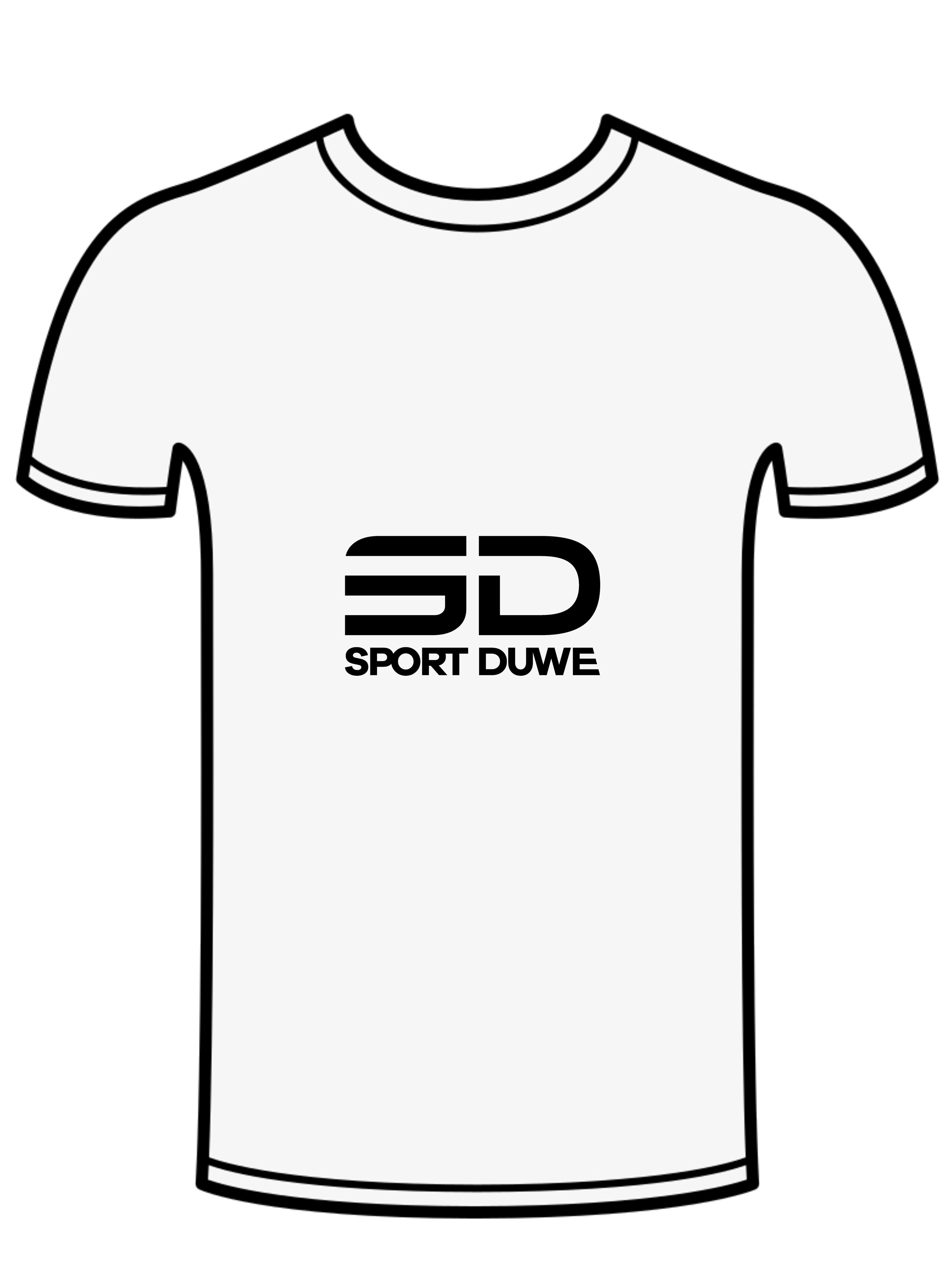 Sponsor einfarbig