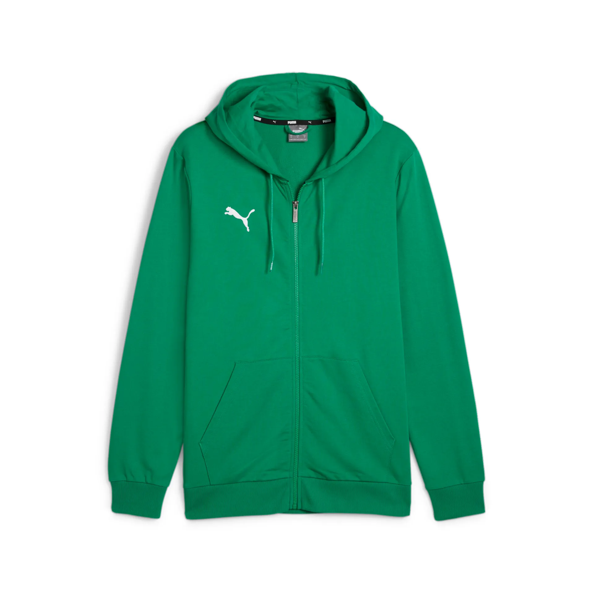 teamGoal Casual Hooded Jacket
