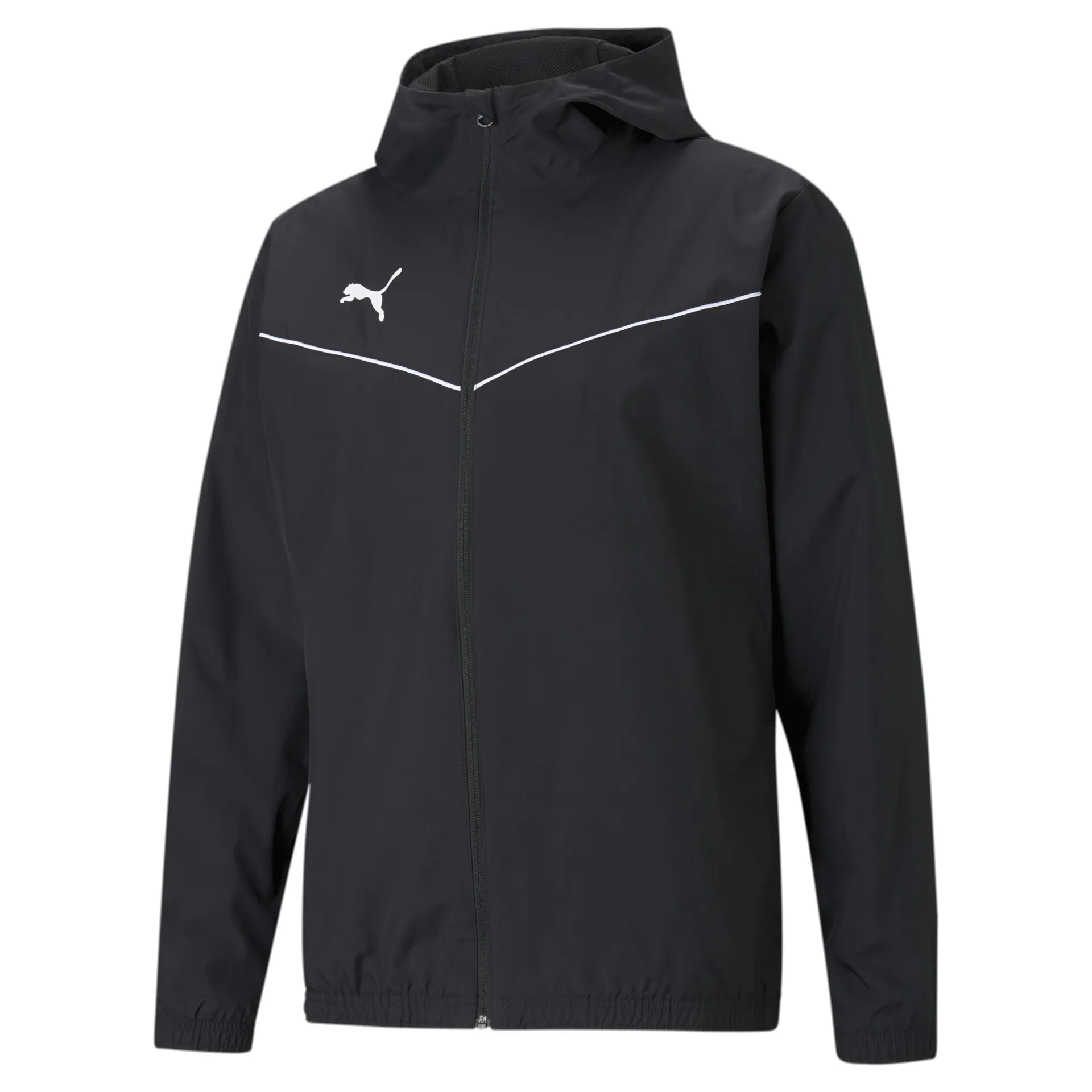  teamRISE All Weather Jacket 