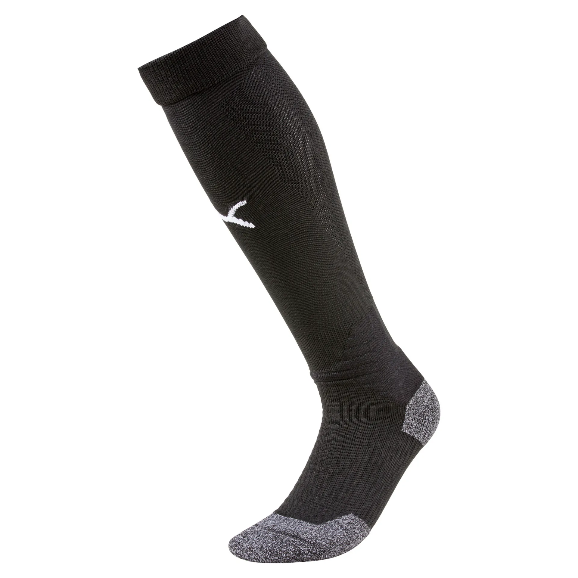 teamLiga Socks Black