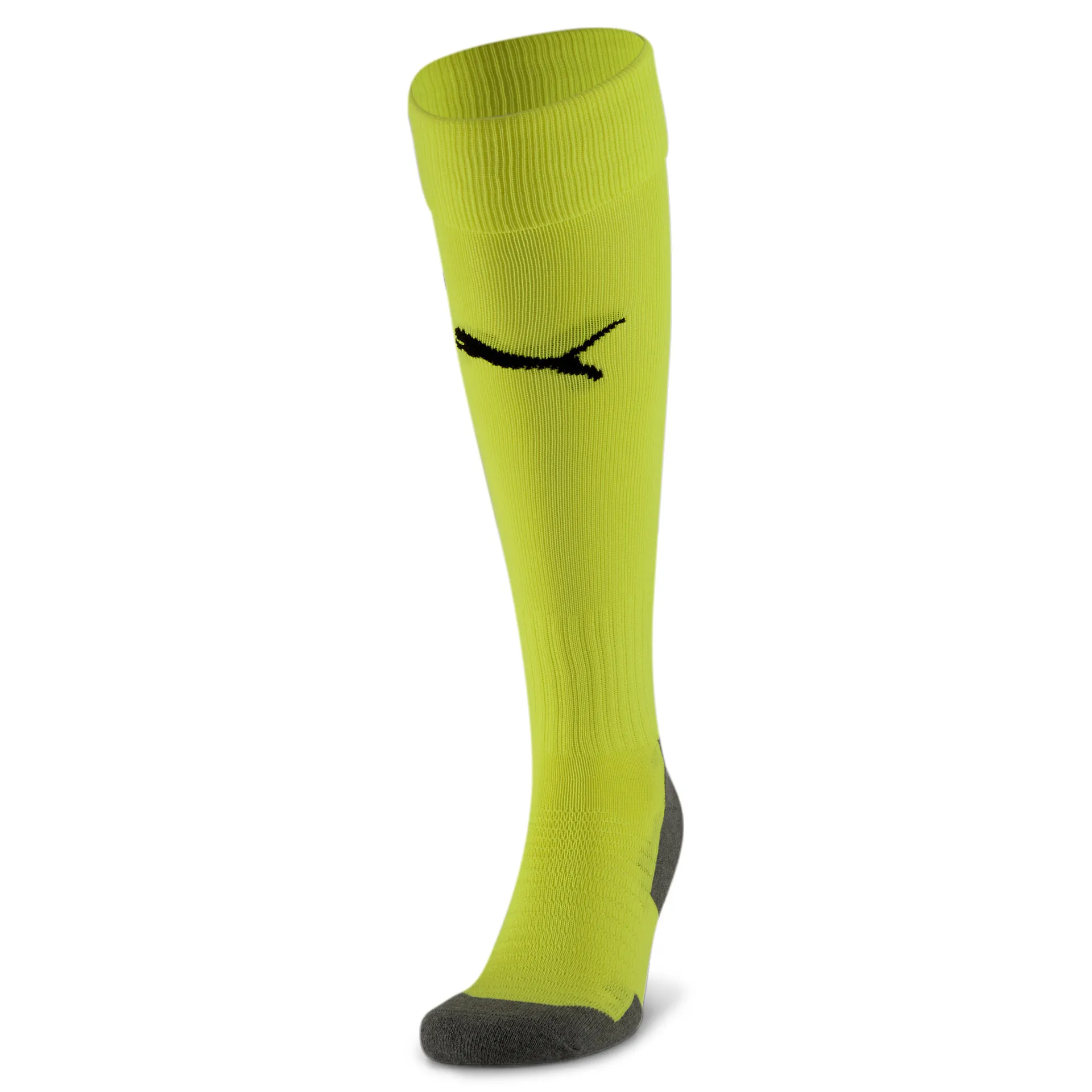 teamLiga Socks Core Yellow