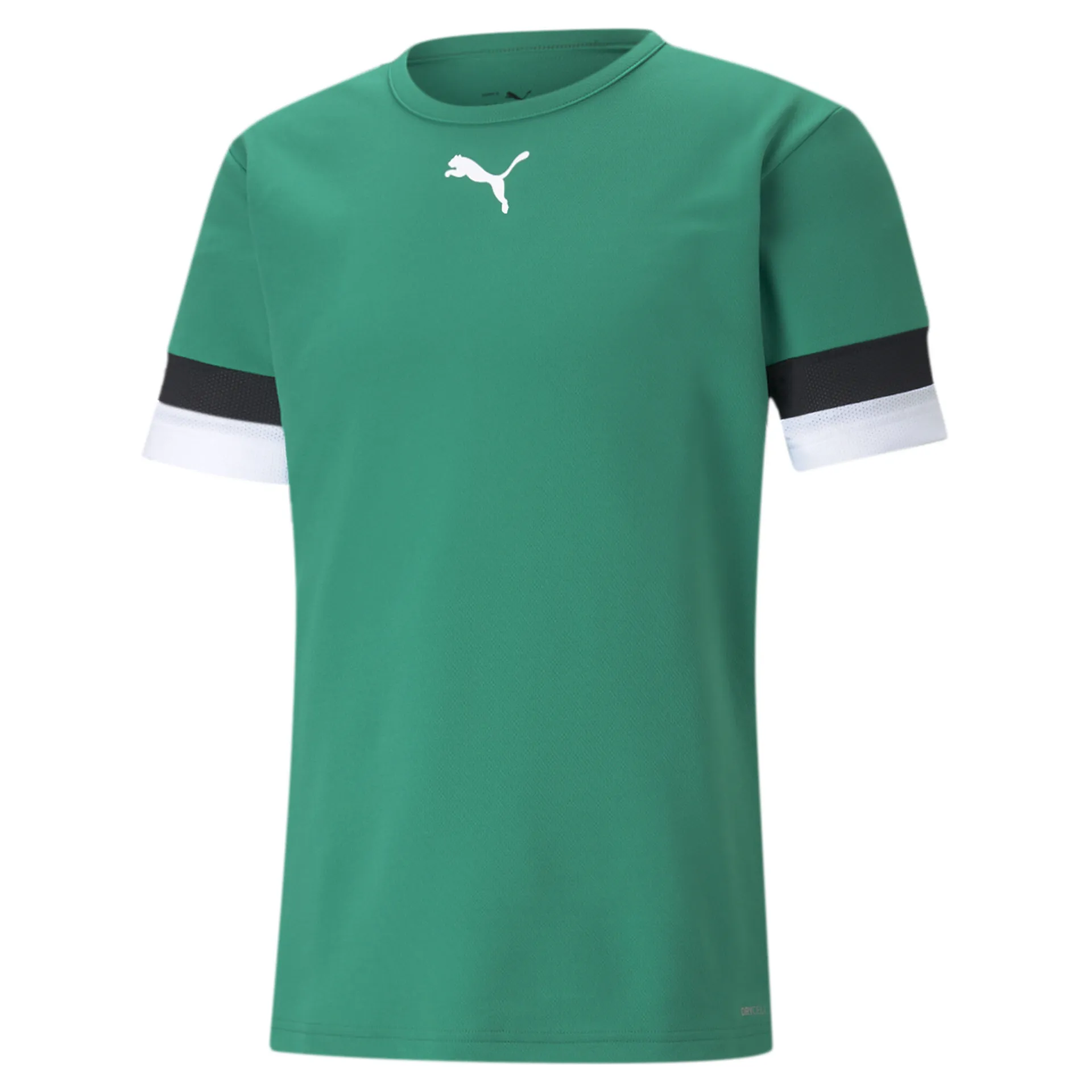 teamRise Jersey Green